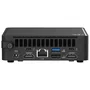 KVX NUC 14 Pro RNUC14RVKU700002I Intel Core Ultra 7-155H 16GB DDR5 512GB SSD Negro